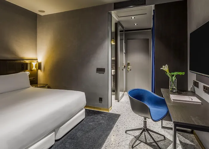 Mate Collection Gerard,