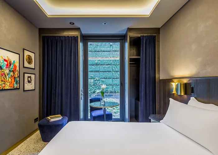 Hotel Mate Collection Gerard,