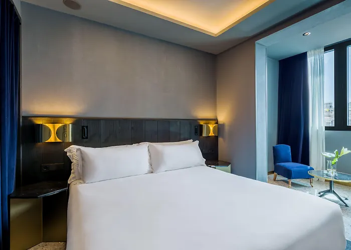 Mate Collection Gerard, Barcelone