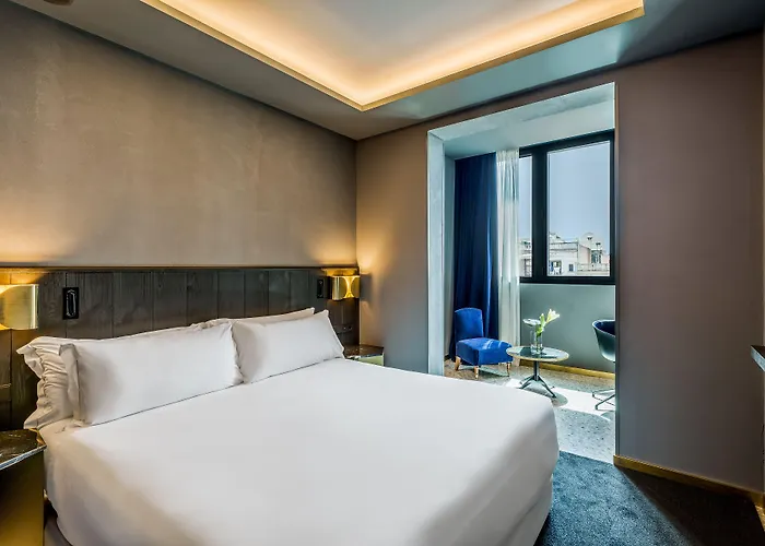 Mate Collection Gerard, Hotel 4*