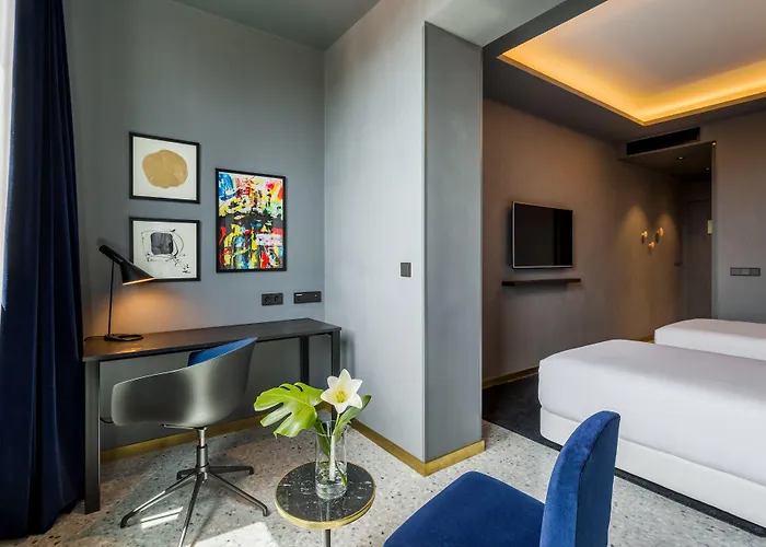 Mate Collection Gerard,