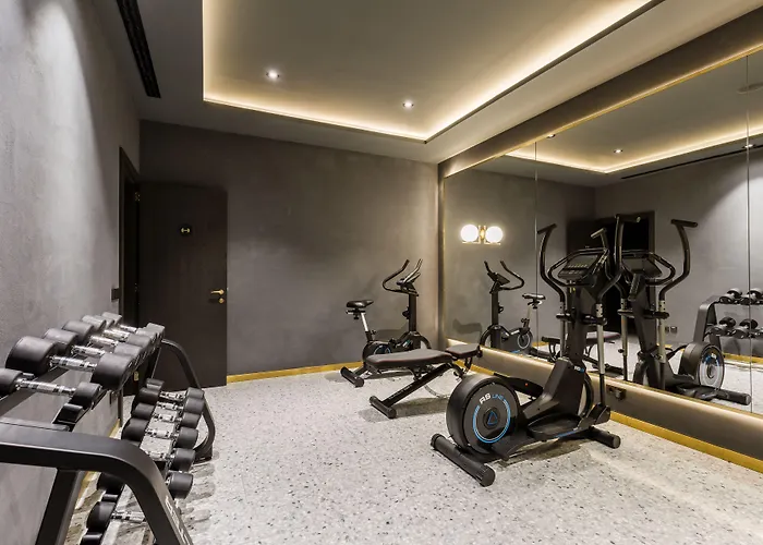 Mate Collection Gerard, Hotel 4*