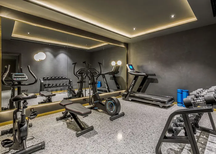 Hotel Mate Collection Gerard, 4*