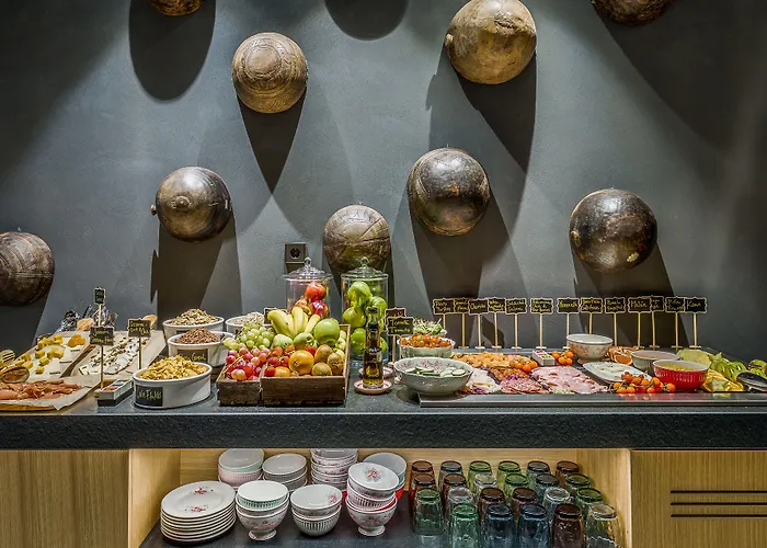 Mate Collection Gerard, 4* Barcelone