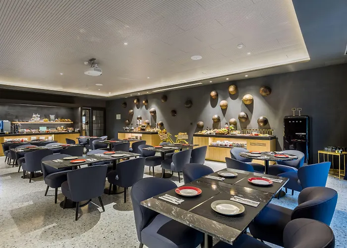 Hotel Mate Collection Gerard, 4*