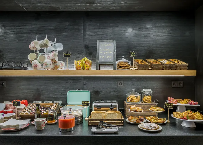 Hotel Mate Collection Gerard, Barcelone