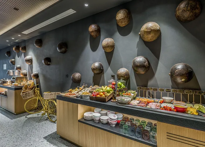 Hotel Mate Collection Gerard, 4*