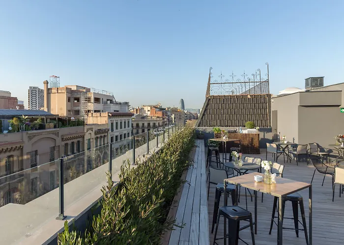 Mate Collection Gerard, Hotel 4*