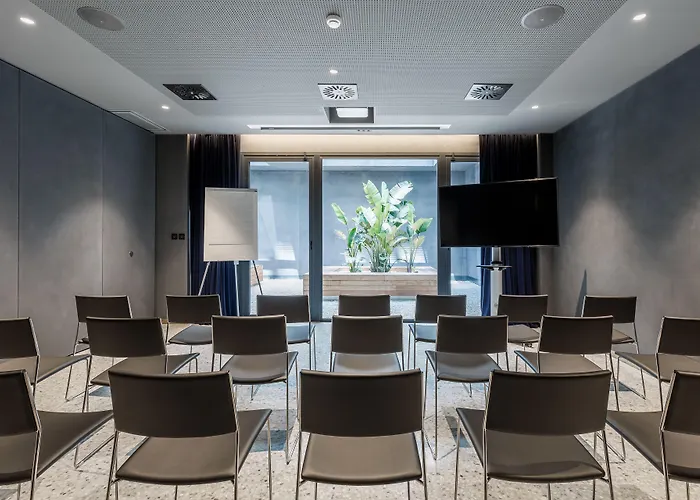 Mate Collection Gerard, 4*