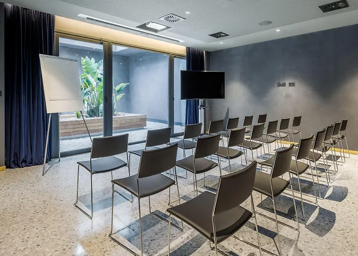 Mate Collection Gerard, 4*