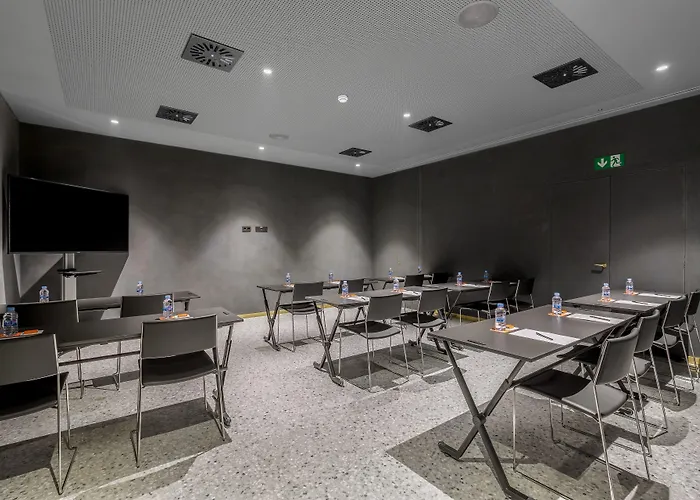 Hotel Mate Collection Gerard, Barcelone