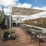 Mate Collection Gerard, Hotel 4*