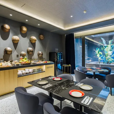 Otel Mate Collection Gerard,