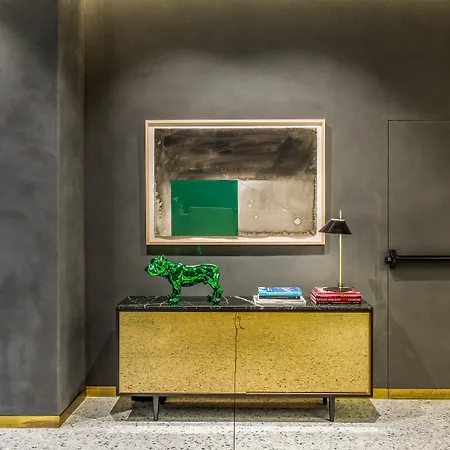 Otel Mate Collection Gerard,